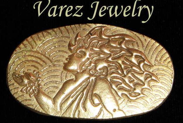 Our Signature Creation - "Pele"